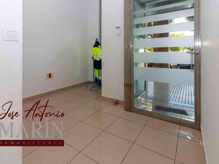 Local comercial en venta en Badajoz