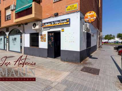 Local comercial en venta en Badajoz