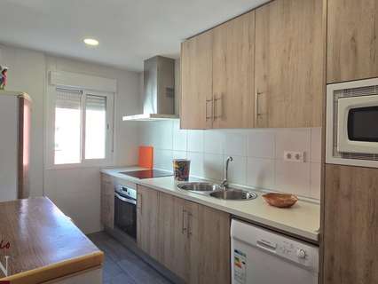 Piso en alquiler en Badajoz