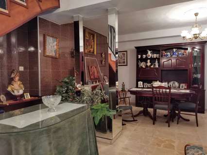Casa en venta en Baena, rebajada