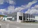 Nave industrial en venta en Baena