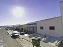 Nave industrial en alquiler en Baena