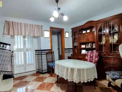 Casa en venta en Baena