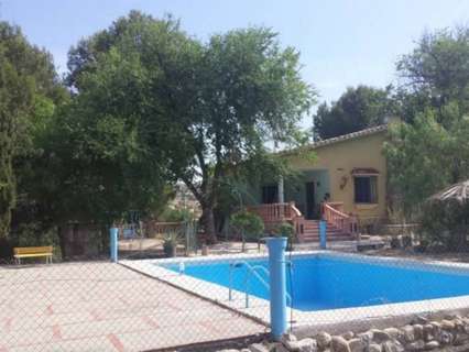 Chalet en venta en Baena