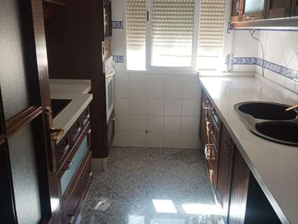 Piso en venta en Baena