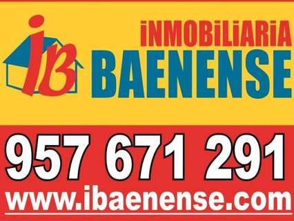 Local comercial en venta en Baena