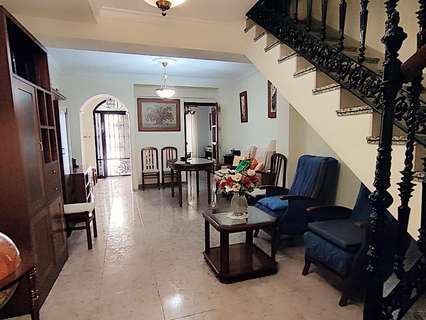 Casa en venta en Baena