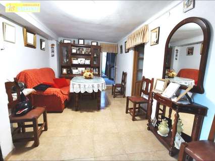 Casa en venta en Baena