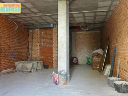 Local comercial en venta en Baena