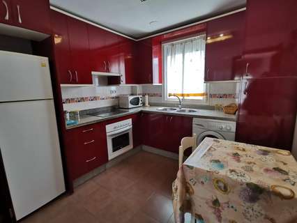 Piso en alquiler en Baena