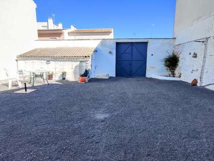Parcela rústica en venta en Baena