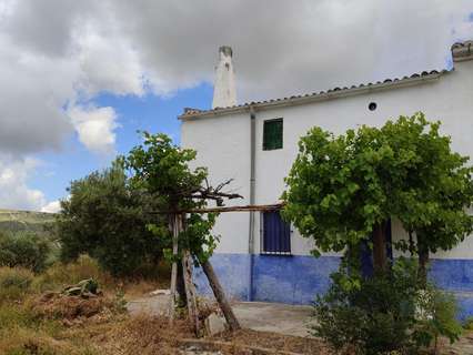 Casa en venta en Baena
