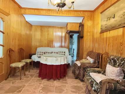 Casa en venta en Baena