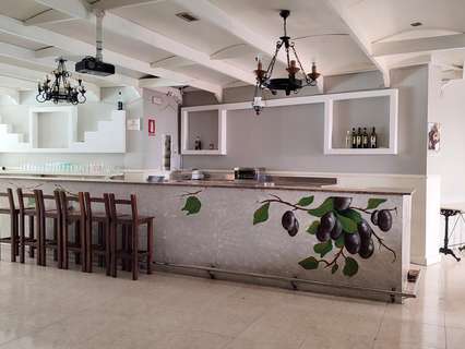 Local comercial en venta en Baena