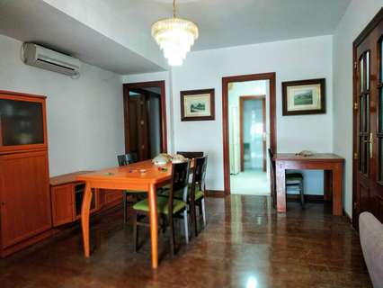 Piso en alquiler en Baena