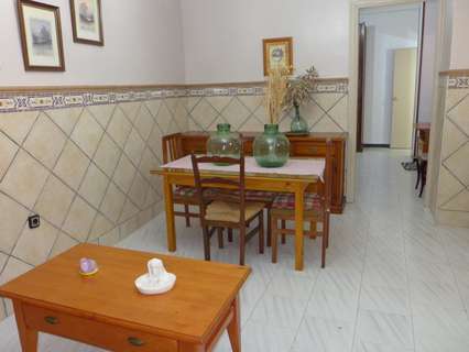 Piso en alquiler en Baena