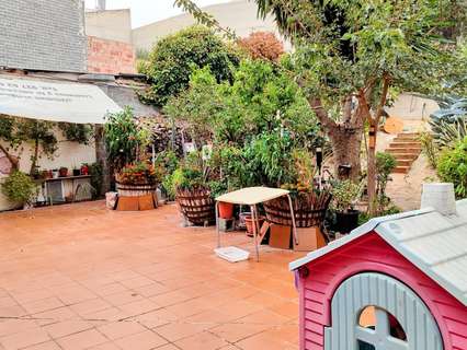 Casa en venta en Baena