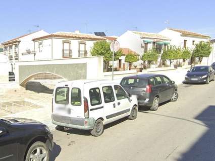 Casa en venta en Baena