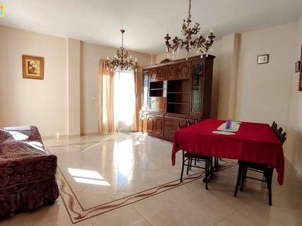 Piso en venta en Luque