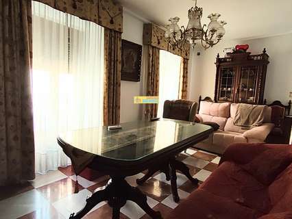 Piso en venta en Baena