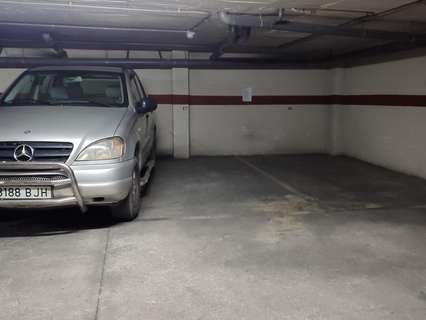 Plaza de parking en venta en Baena