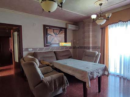 Piso en venta en Baena