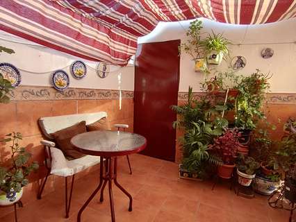 Piso en venta en Baena