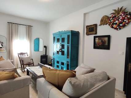Casa en venta en Zuheros