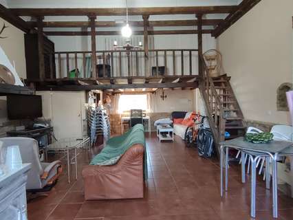 Casa en venta en Baena
