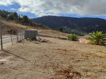 Parcela rústica en venta en Doña Mencía