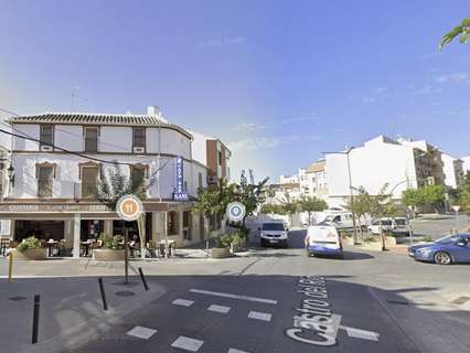 Piso en venta en Baena