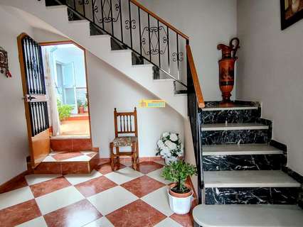 Casa en venta en Baena