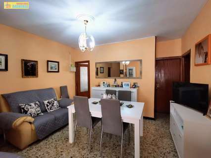 Piso en venta en Baena rebajado