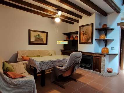 Chalet en venta en Luque