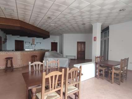 Nave industrial en venta en Baena