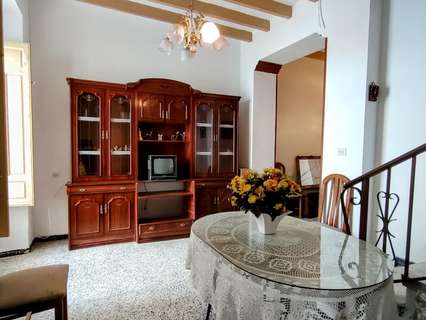 Casa en venta en Baena