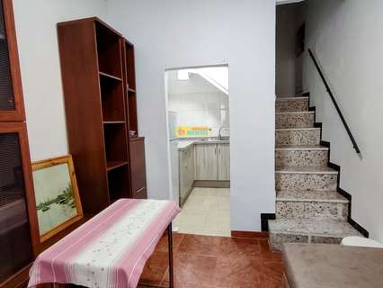 Casa en venta en Baena