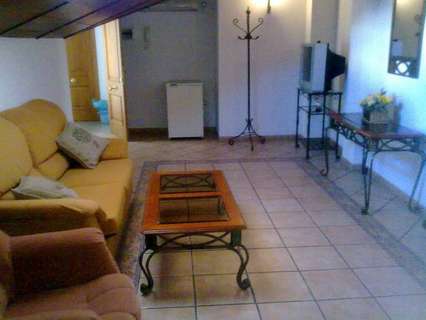 Piso en alquiler en Baena