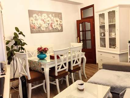 Piso en venta en Baena