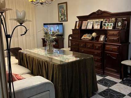 Piso en venta en Baena rebajado