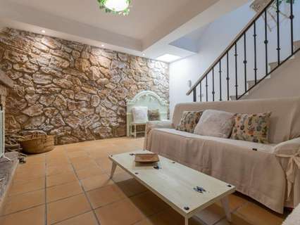 Casa en venta en Zuheros