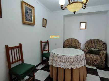 Casa en venta en Baena