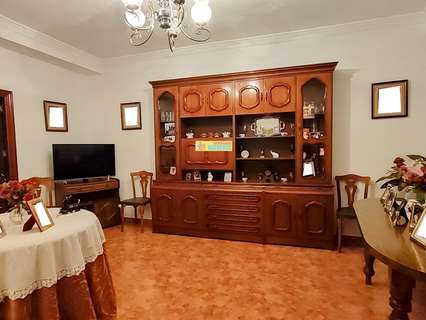 Casa en venta en Baena