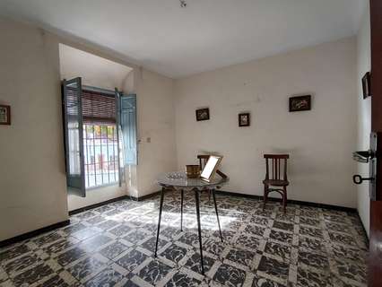 Casa en venta en Baena
