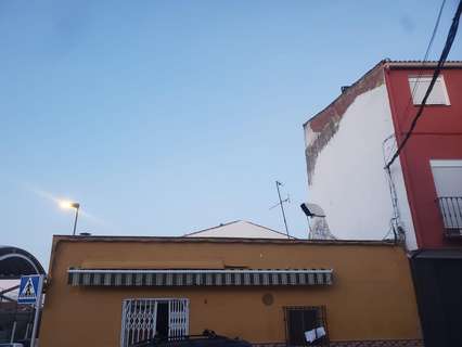 Casa en venta en Lucena