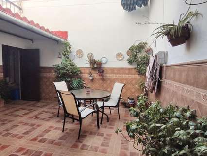 Casa en venta en Baena rebajada