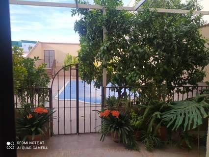 Casa en venta en Baena