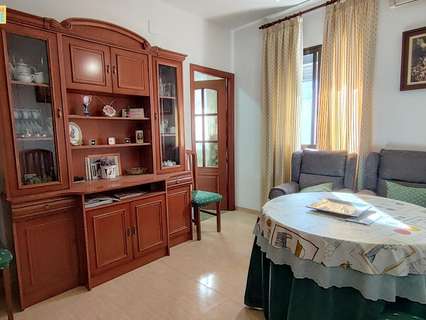 Piso en venta en Baena
