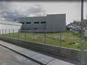 Parcela industrial en venta en Baena