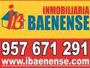 Piso en venta en Baena